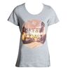Second Skin T-Shirt, Μέγεθος: M