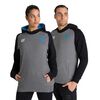 Bishamon Unisex Hoodie, Μέγεθος: M