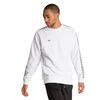 Arena Icons Unisex Sweatshirt Oversize Team, Μέγεθος: M