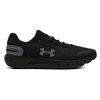 Under Armour Ua Charged Rogue 2.5 Rflct Men's Shoes, Size: 42