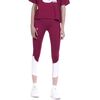 Body Action Women Mid Rise 7/8 Legging Γυναικείο Παντελόνι, Μέγεθος: XS