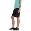 Body Action Women'S Bermuda Shorts Women's Shorts, Size: S