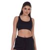 Body Action Women'S Racerback Sports Bra Γυναικείο Αμάνικο, Μέγεθος: XS