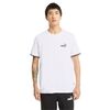 Puma Amplified Tee Ανδρικό Κοντομάνικο, Μέγεθος: XL