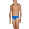 Arena B Team Fit Jr Brief Παιδικό Μαγιό, Μέγεθος: 6Y