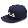 Fila Panel Classic Cap Unisex Καπέλο, Μέγεθος: 1
