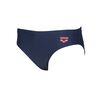 Arena B Razzle Dazzle Jr Brief Παιδικό Μαγιό, Μέγεθος: 10Y