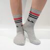 Fila Unique Lifestyle Socks Unisex Κάλτσες, Μέγεθος: 35-38