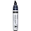 Mr Lacy Mid-Sole Paint Marker Pen Black, Μέγεθος: 1