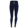Freddy WR.UP® mid-rise skinny-fit trousers in stretch denim Γυναικείο Παντελόνι, Μέγεθος: L