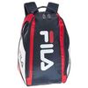 Fila Deuce Tennis Backpack Unisex Bags, Size: 1