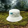 Fila Project 7 Pure Bucket Hat, Size: 1