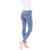 Freddy WR.UP® regular-rise super skinny trousers  Γυναικείο Παντελόνι, Μέγεθος: S