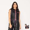 Fila Aaliyah Γυναικείο Αμάνικο Μπουφάν, Μέγεθος: S