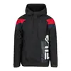 Fila Tru Faux Lambswool Lined Men's Jacket, Size: M