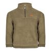 Fila Half Zip Fleece, Μέγεθος: 5Y