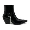 MISBHV Iggy Cowboy Ankle Boots Γυναικεία Παπούτσια, Μέγεθος: 37