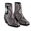 MISBHV Iggy Cowboy Ankle Boots Ανδρικά Παπούτσια, Μέγεθος: 43