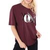Freddy Short Sleeve T-Shirt Γυναικείο Κοντομάνικο, Μέγεθος: S