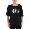 Freddy Short Sleeve T-Shirt Γυναικείο Κοντομάνικο, Μέγεθος: M