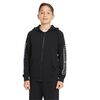 Puma Alpha Full-Zip Hoodie, Μέγεθος: 128cm
