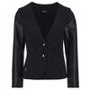Freddy V Long Sleeve Jacket Γυναικείο Μπουφάν, Μέγεθος: XS