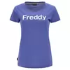 Freddy V Short Sleeve T-Shirt Γυναικείο Κοντομάνικο, Μέγεθος: S