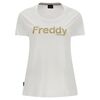 Freddy V Short Sleeve T-Shirt Γυναικείο Κοντομάνικο, Μέγεθος: XS