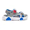 Fila Topaz Soft Unisex Kids' Sandals, Size: 29