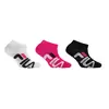 Fila Junior Unique Plain Socks Unisex Κάλτσες, Μέγεθος: 23-26