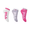 Fila Junior Invisible Unisex Κάλτσες, Μέγεθος: 23-26