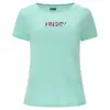 Freddy V Short Sleeve T-Shirt Γυναικείο Κοντομάνικο, Μέγεθος: M