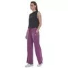 Body Action Wide Leg Track Γυναικείο Παντελόνι, Μέγεθος: S