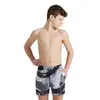 Arena Beach Boxer Allover Παιδικό Μαγιό, Μέγεθος: 10Y