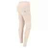 Freddy Γυναικείο Παντελόνι WR.UP® medium waist push up trousers in garment-dyed shuttle-woven fabric, Μέγεθος: XS