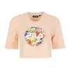 Fila Paige Women's T-Shirt, Size: XS