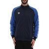 Umbro Tricot Jacket Polyester Ανδρικό Μπουφάν, Μέγεθος: M