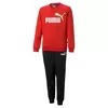 Puma Sweat Suit Fl Σετ, Μέγεθος: 152cm