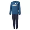 Puma Sweat Suit Fl Σετ, Μέγεθος: 116cm
