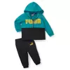 Puma Minicats Colorblock Jogger Fl, Μέγεθος: 98cm
