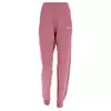 Freddy Garment-dyed brushed fleece joggers Γυναικείο Παντελόνι, Μέγεθος: XS