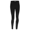 Freddy Breathable eco-friendly Superfit leggings with shiny inserts Γυναικείο Κολάν, Μέγεθος: S