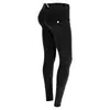 Freddy Γυναικείο WR.UP® skinny push up organic cotton jeggings, Μέγεθος: S