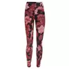 Freddy Breathable eco-friendly SuperFit leggings with an all-over print Γυναικείο Κολάν, Μέγεθος: XS