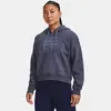 Under Armour Essential Script Hoodie, Μέγεθος: XS