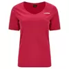 Freddy V-neck t-shirt with a small silver Freddy print, Μέγεθος: S