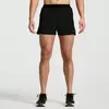 Saucony Outpace 3" Aνδρικό Σορτς, Μέγεθος: S