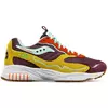 Saucony Originals 3d Grid Hurricane Ανδρικά Παπούτσια, Μέγεθος: 44