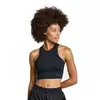 Saucony Elevate Crop Γυναικεία Μπλούζα, Μέγεθος: XS