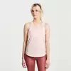 Saucony Pinnacle Tank Γυναικείο Αμάνικο, Μέγεθος: XS